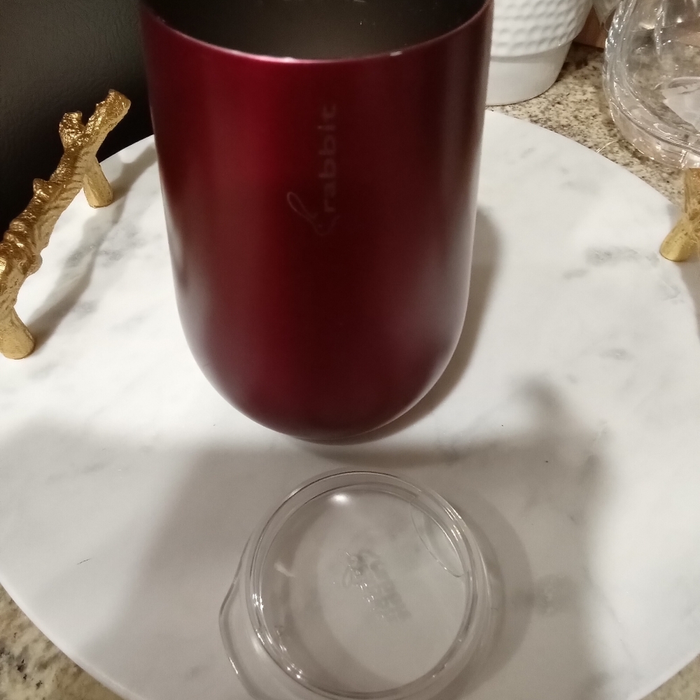 Rabbit cup - Picture 3 of 6